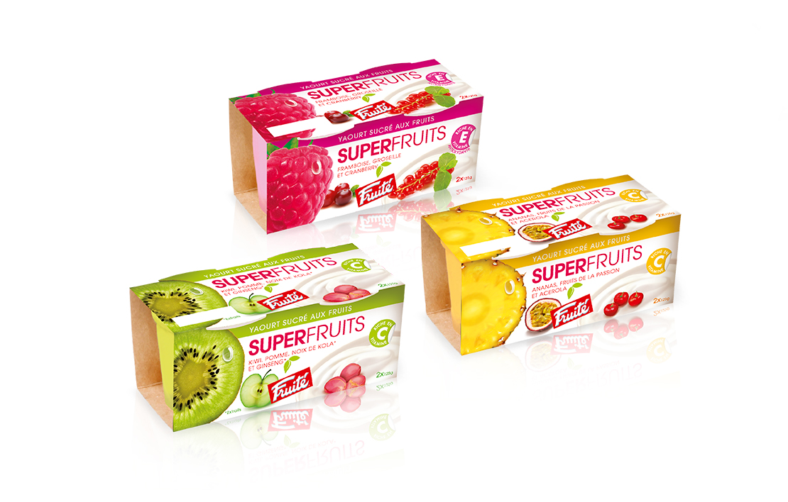 SAVOIE YAOURT Agence Imag’In