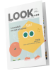 Image magazine LOOK - le produit se met en scène
