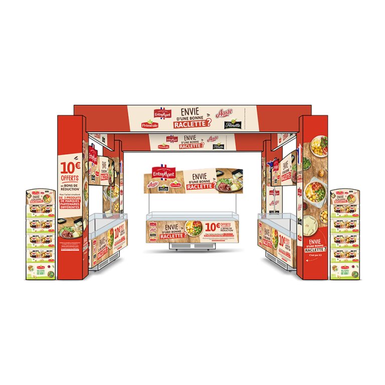 ENTREMONT, AOSTE, FLORETTE, PRIMÉALE