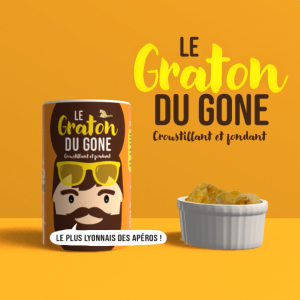 LE GRATON LYONNAIS